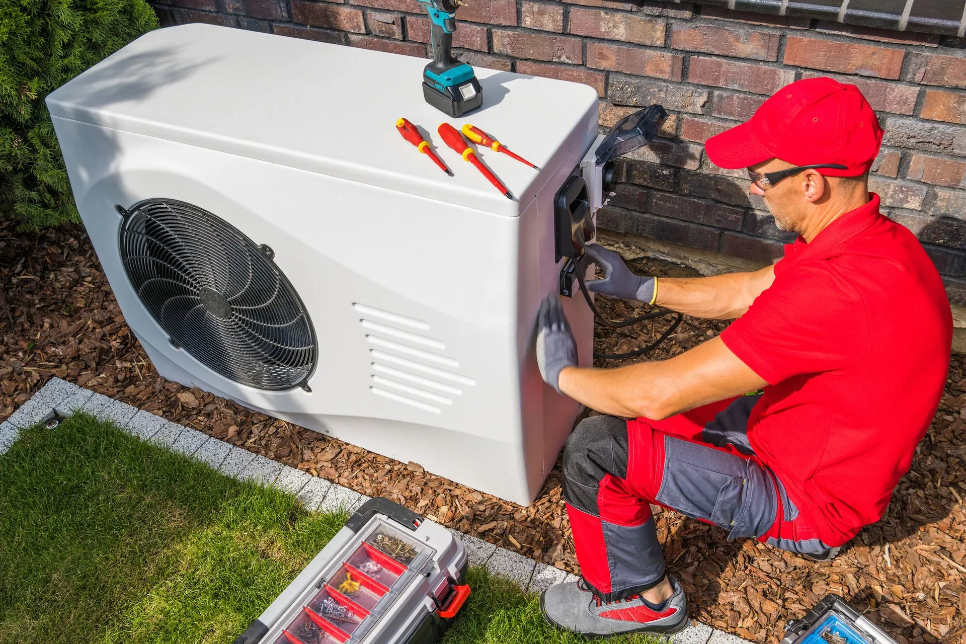 About HVAC in Midland, PA